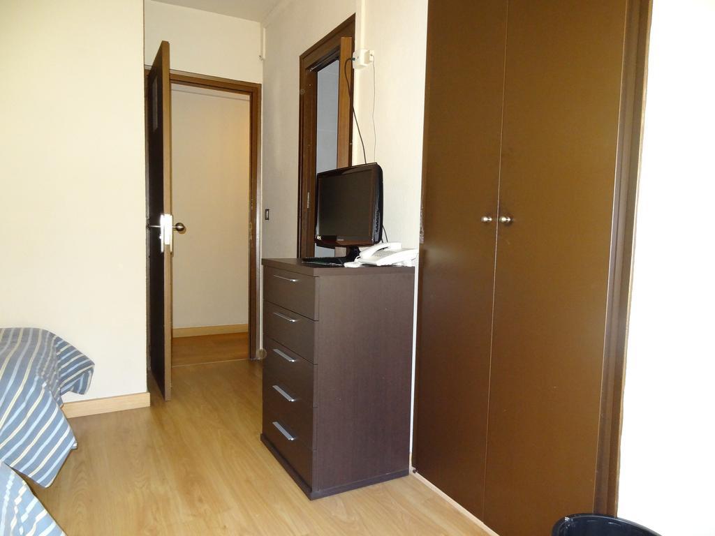 Hostal Cal Forner Hotel Andorra la Vella Bilik gambar